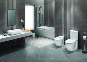 BANYO & VİTRİFİYE